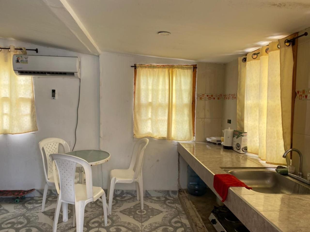 Apartamento Miss Titi's Native 2