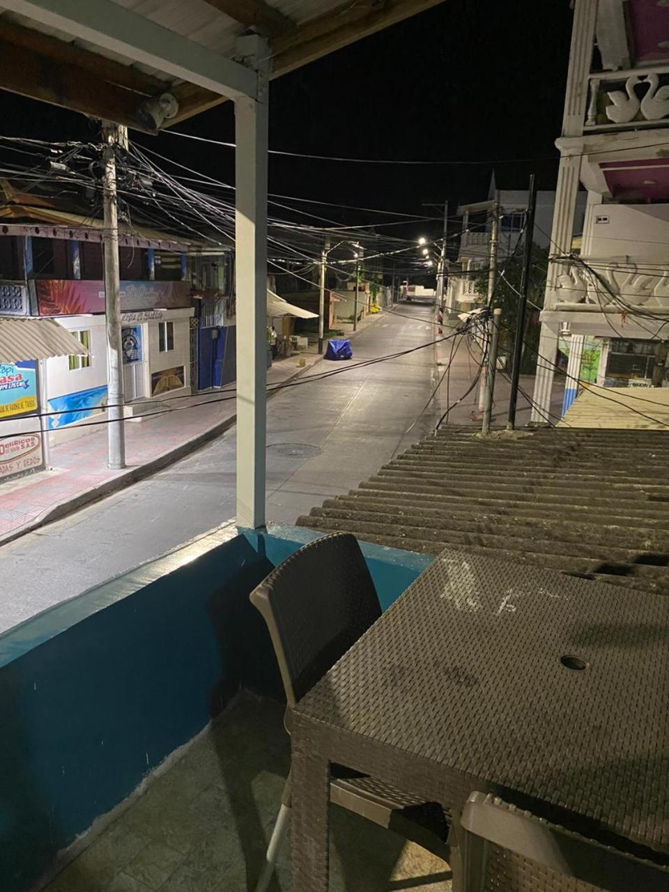 Miss Titi's Native 2 San Andrés