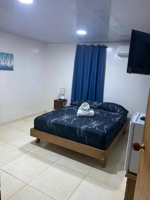 Apartamento Miss Titi's Native 2 San Andrés