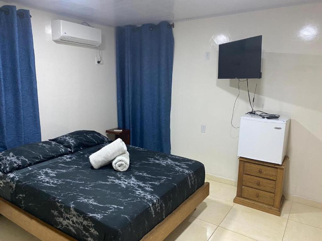 Miss Titi's Native 2 Apartamento San Andrés