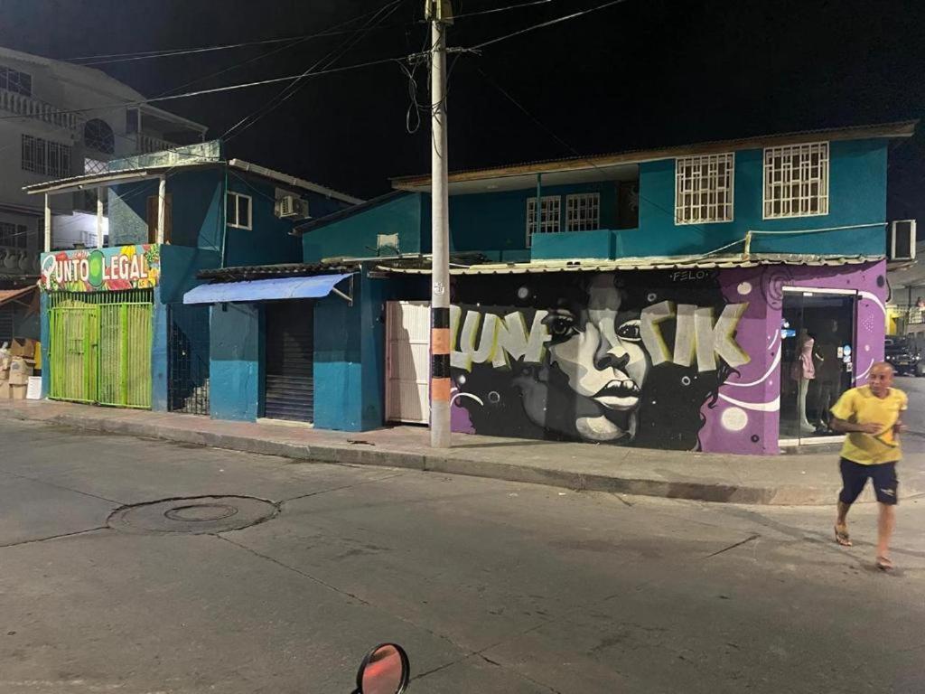 Miss Titi's Native 2 Apartamento San Andrés