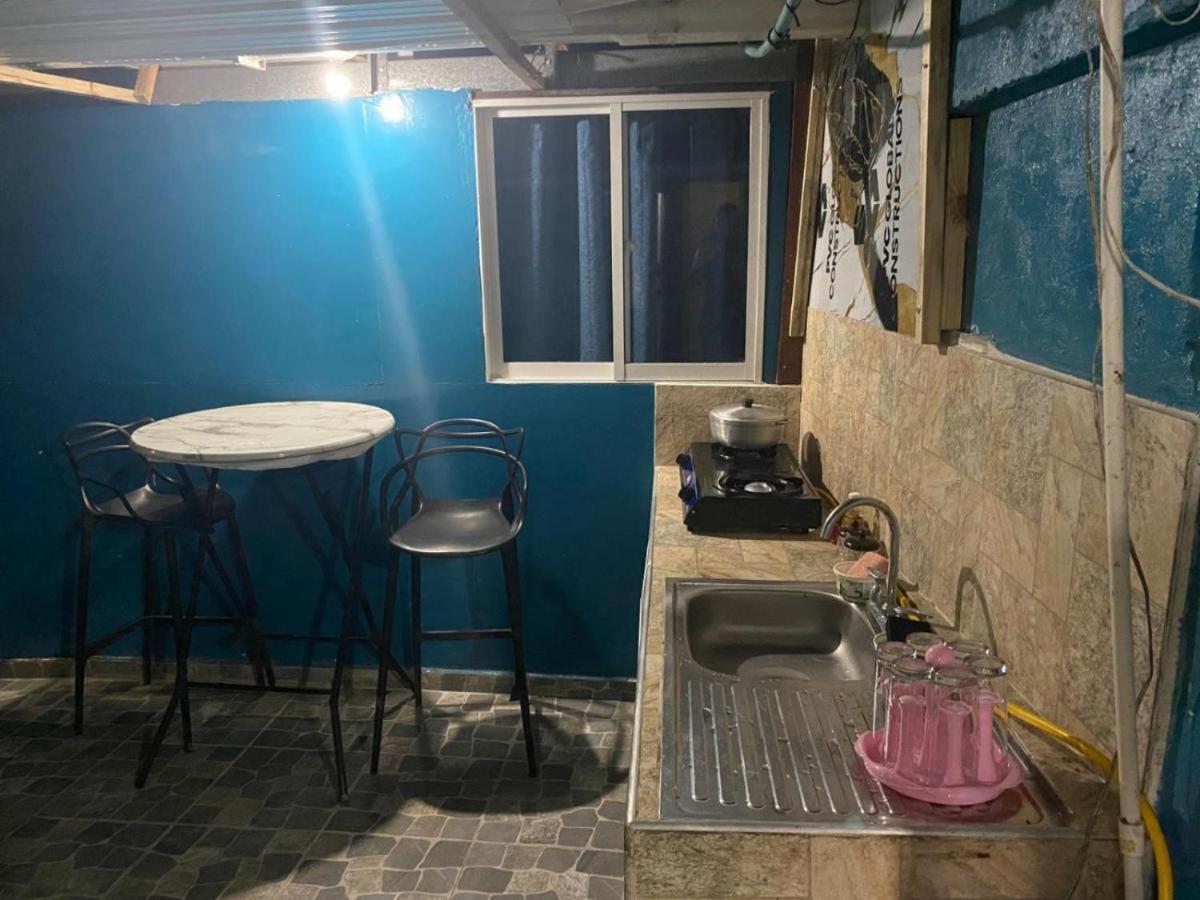 Apartamento Miss Titi's Native 2